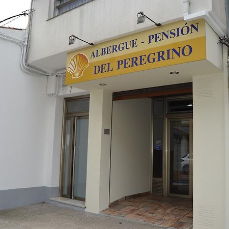 Albergue Del Peregrino Arzúa Eksteriør billede